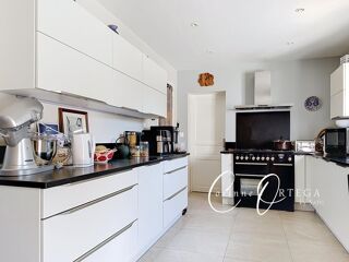  Maison à vendre 4 pièces 146 m²
