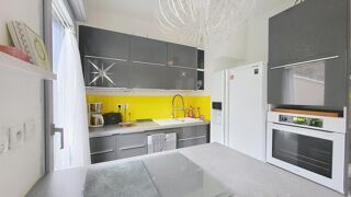  Appartement  vendre 2 pices 43 m