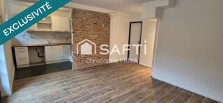  Appartement � vendre 1 pi�ce 31 m�