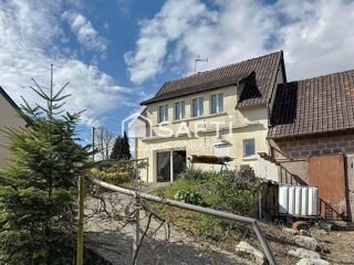  Maison à vendre 5 pièces 127 m²