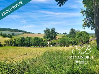  Terrain � vendre 13725 m�