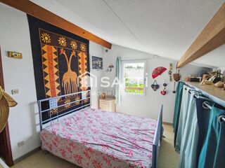 Maison à vendre 3 pièces 43 m²