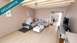  Maison à vendre 6 pièces 152 m²