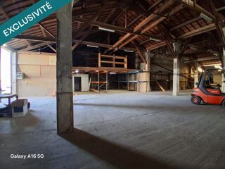  Immeuble � vendre 870 m�