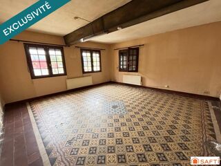  Maison à vendre 5 pièces 125 m²