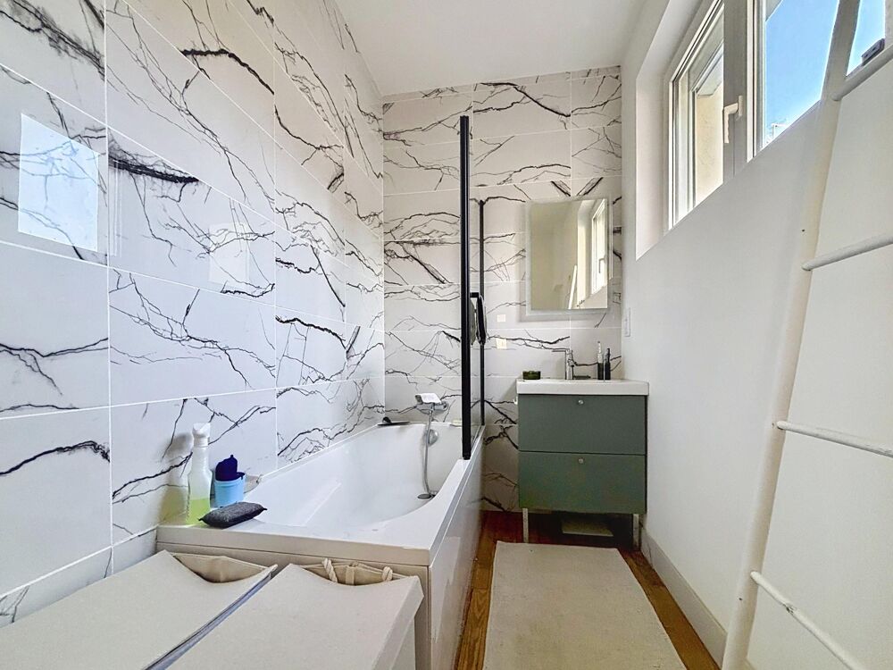 Vente Maison maison merville Lorient