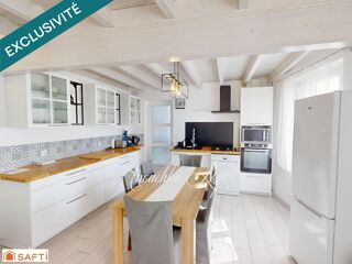  Maison � vendre 4 pi�ces 90 m�