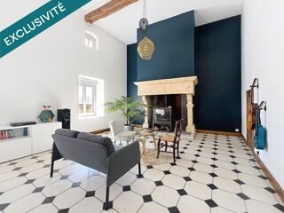  Maison � vendre 8 pi�ces 305 m�