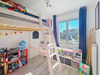  Appartement � vendre 3 pi�ces 60 m�