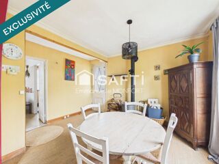  Maison à vendre 5 pièces 93 m²