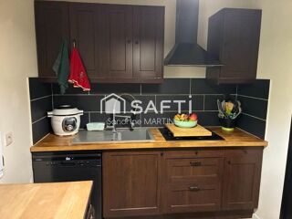  Maison � vendre 7 pi�ces 125 m�