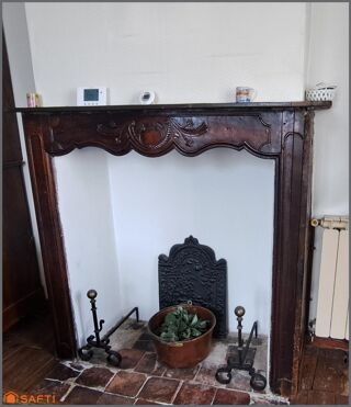  Maison � vendre 4 pi�ces 113 m�