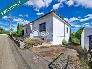  Maison à vendre 5 pièces 106 m²