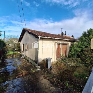  Maison � vendre 3 pi�ces 75 m�