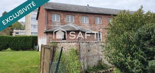  Appartement à vendre 3 pièces 54 m²