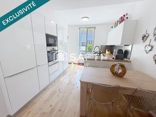  Maison � vendre 4 pi�ces 85 m�
