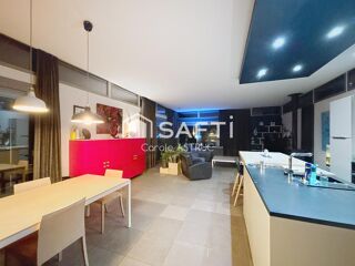  Maison � vendre 6 pi�ces 200 m�