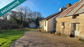  Maison � vendre 3 pi�ces 76 m�