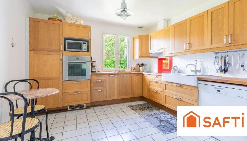Vente Maison Maison 4 chambres Villemoisson-sur-orge