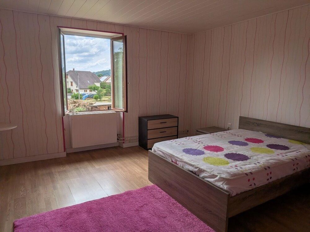 Location Appartement À louer appart 2 pièces meublé – Montrond, à 5 minutes de Champagnole JURA Montrond