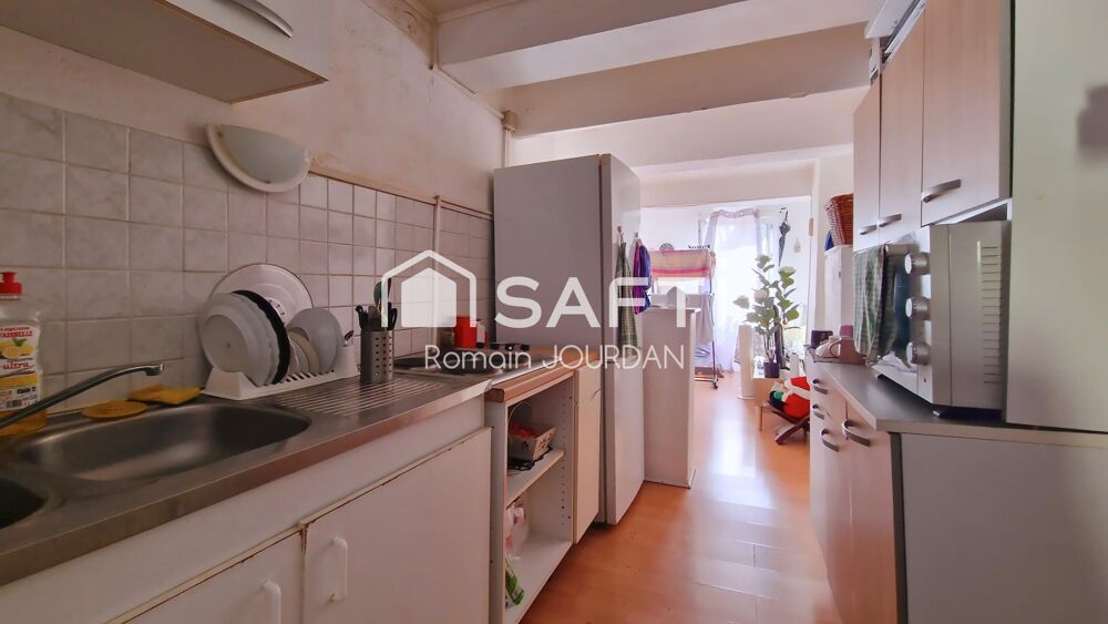 Appartement 2 Pièces de 47 m² à La Valette-du-var