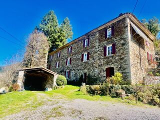  Maison � vendre 15 + pi�ces 321 m�