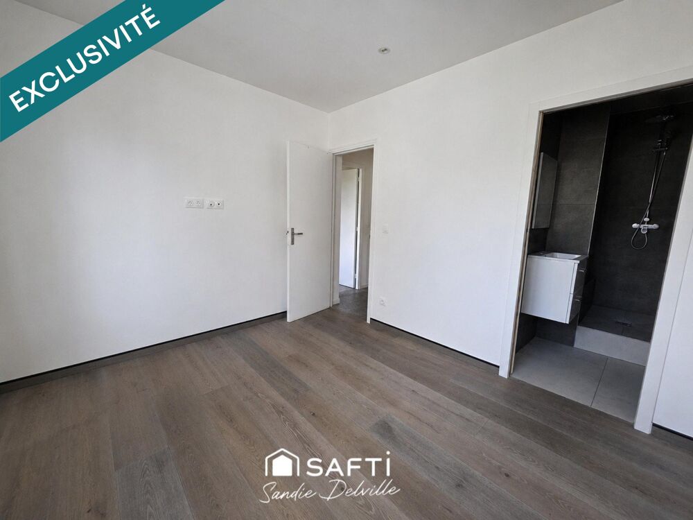 Vente Maison Maison 85m² - 3 pièces- 2/3 chambres- garage Livry-gargan