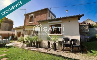  Maison  vendre 4 pices 42 m