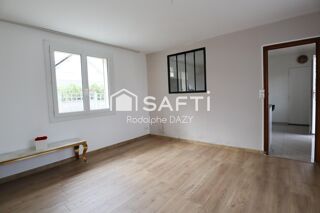  Maison à vendre 4 pièces 80 m²