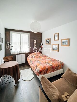  Appartement � vendre 4 pi�ces 86 m�