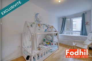  Appartement  vendre 3 pices 65 m