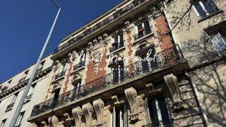  Immeuble � vendre 448 m� Saint-ouen