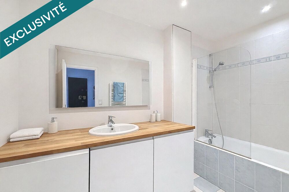 � vendre  Appartement Paris 15