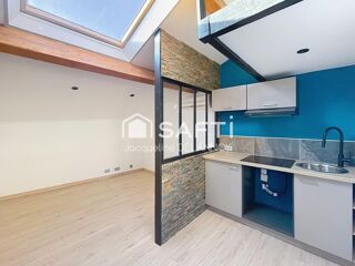  Appartement � vendre 1 pi�ce 22 m�