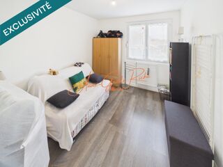  Appartement � vendre 4 pi�ces 70 m�