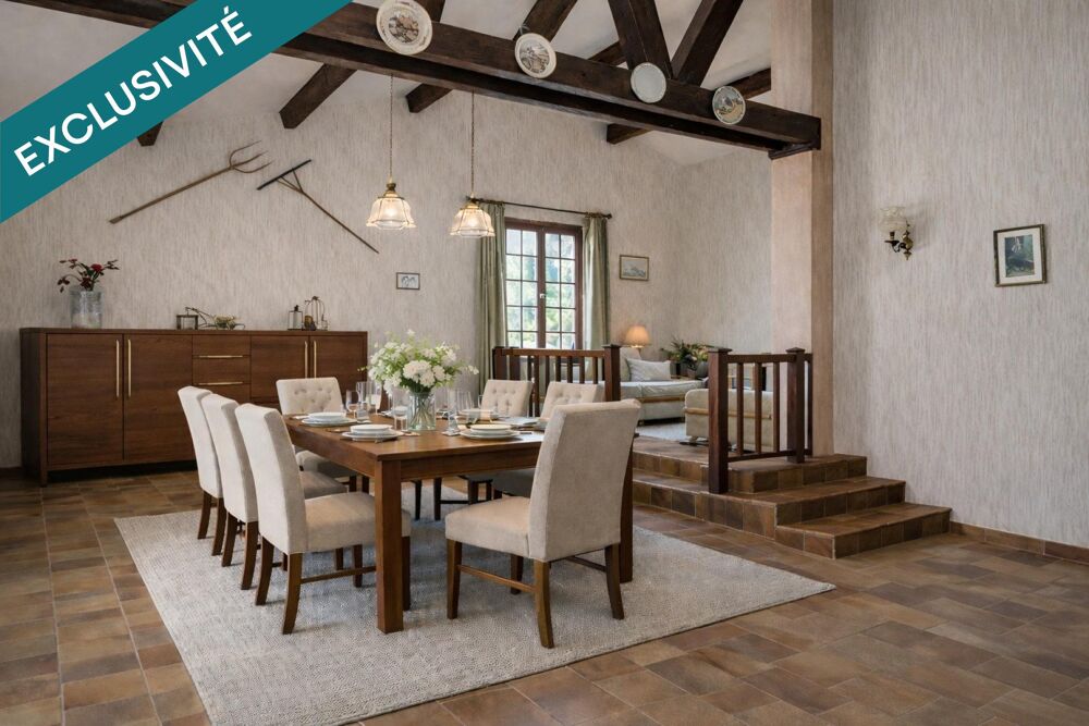 � vendre  Maison Rognac (13340)