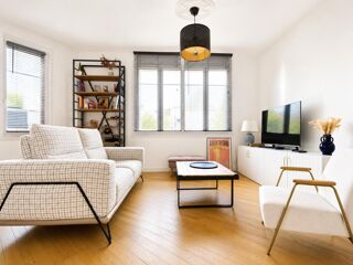  Maison à vendre 6 pièces 130 m²