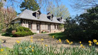  Maison � vendre 5 pi�ces 110 m�