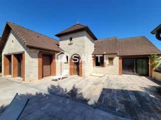  Maison à vendre 7 pièces 154 m²