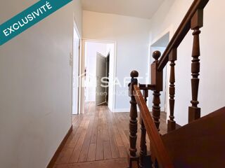  Maison à vendre 6 pièces 150 m²