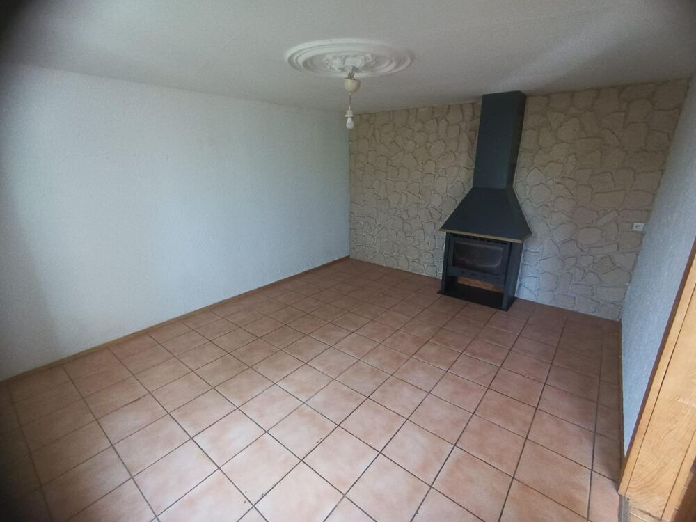 Vente Maison Calme, garage, prête à vivre La vaivre