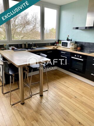  Appartement � vendre 2 pi�ces 47 m�