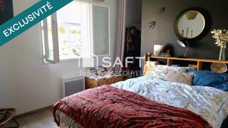  Maison à vendre 4 pièces 81 m²