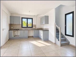  Maison à vendre 5 pièces 115 m²