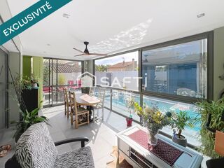  Appartement � vendre 3 pi�ces 93 m�