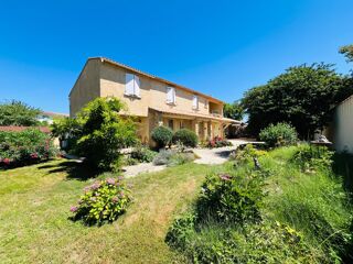  Maison � vendre 7 pi�ces 160 m�