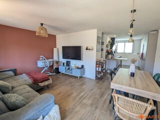  Appartement � vendre 4 pi�ces 88 m�