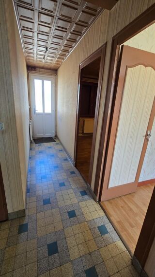  Maison à vendre 3 pièces 59 m²