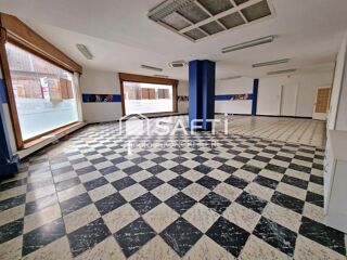  Immeuble à vendre 190 m²