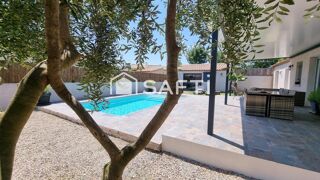  Maison � vendre 6 pi�ces 170 m�